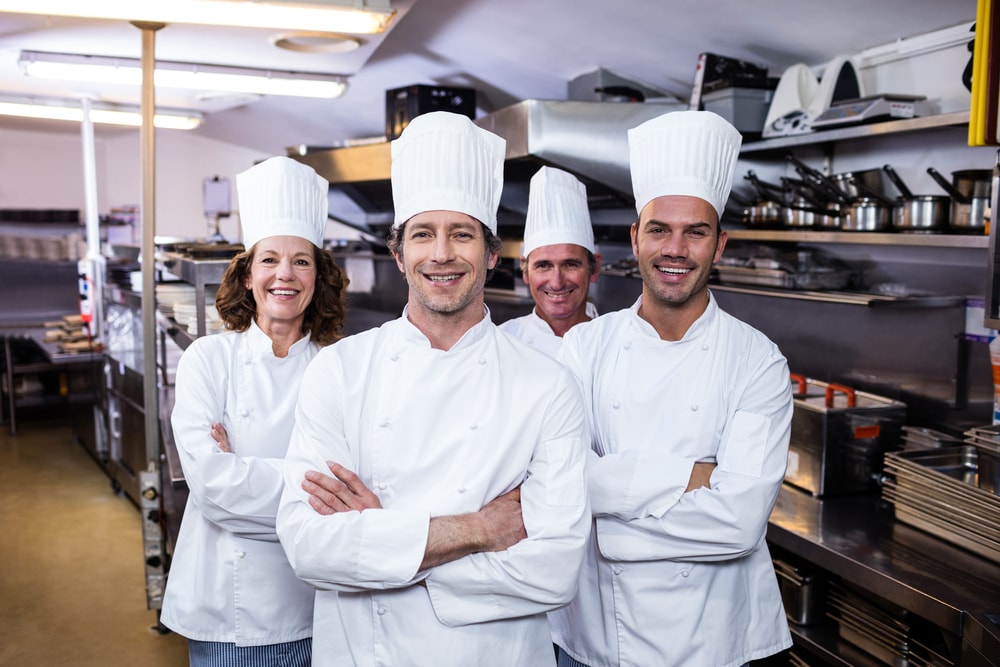 El entrenamiento del personal de tu restaurante para mejorar eficiencia: Una guía de 9 pasos